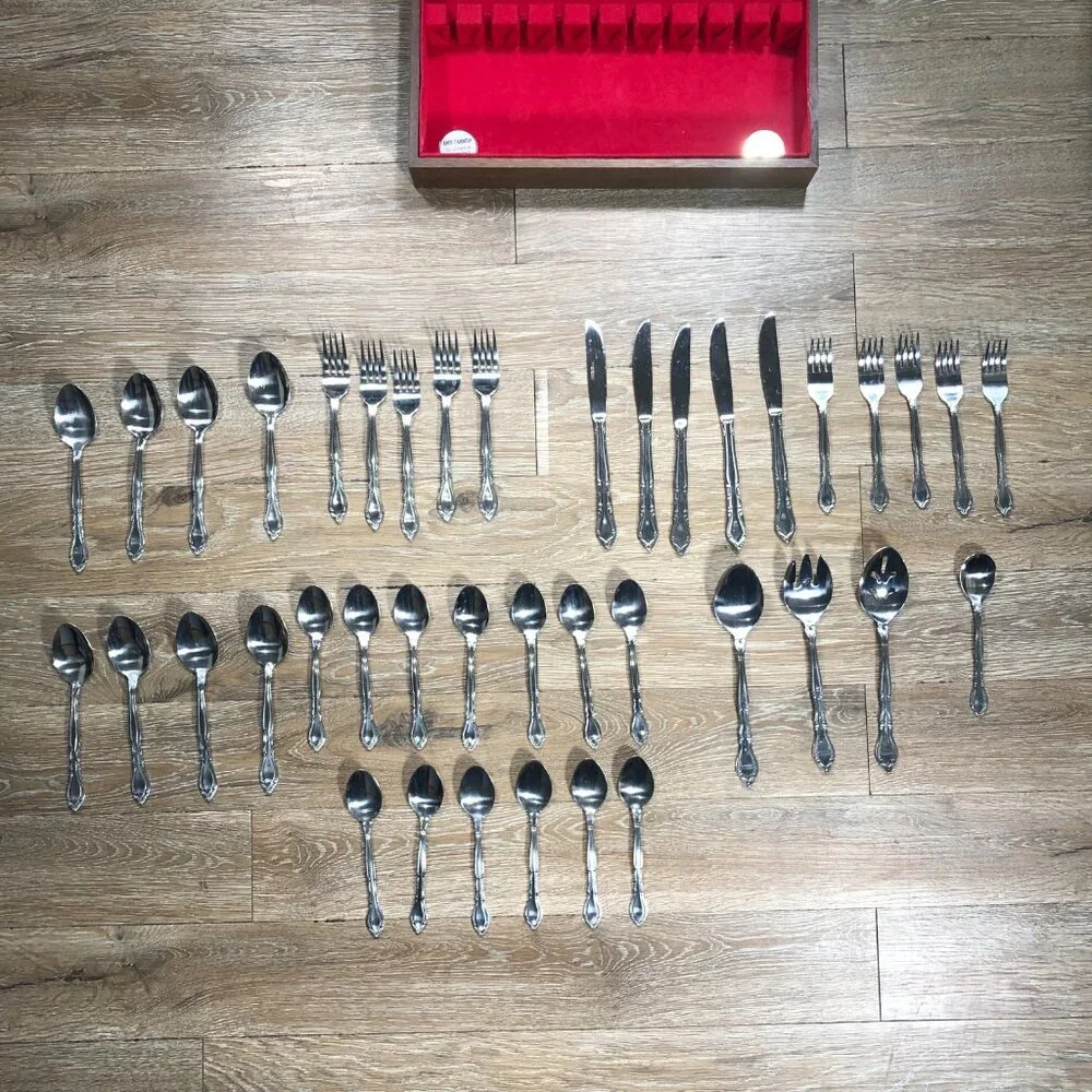 Rogers Stainless Korea 